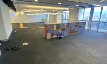 Imagem 3: Salas próximo a Av. Paulista, em ótima localização! Para empresas de grande porte!