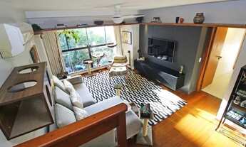 Imagem 6: Cobertura em Petrópolis