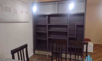 Imagem 3: Excelente apartamento semi mobiliado no condominio Fusion Home