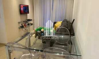 Imagem: APARTAMENTO À VENDA NO TATUAPÉ