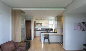 Imagem 4: Belo Horizonte - Apartamento Padrão - Santo Antônio