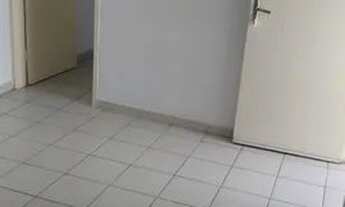 Imagem 5: Jardim Saúde-1Dorm Sala Coz 1Wc + Quintal Independente