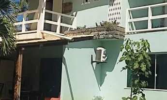 Imagem 4: CASA 5 SUÍTES COM PISCINA - JAGUARIBE