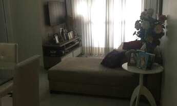 Imagem 4: Apartamento à venda 3 quartos sendo 1 suite, Condominio Palazzo Di Italia, Setor Bueno