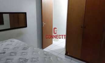 Imagem 2: Apartamento com 2 dormitórios, 52 m² - venda por R$ 110.000,00 ou aluguel por R$ 1.300,01