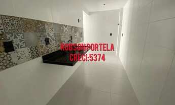 Imagem 5: Apartamento a venda no Bessa 2 Quartos, 66 metros a 350 metros do mar-João Pessoa-PB