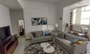 Imagem 4: Lopes Enjoy Vende Excelente Apartamento com 3 quartos, sendo 1 suíte com 90 m² por R$ 1.60