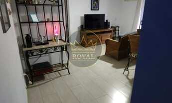 Imagem 3: Apartamento para Venda em Rio de Janeiro, Freguesia (Jacarepaguá), 2 dormitórios, 1 suíte