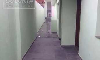 Imagem 6: São Bernardo do Campo - Casa Padrão - Jordanópolis