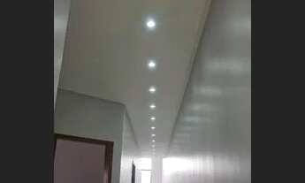 Imagem 3: Casa para Venda em Aparecida de Goiânia, Residencial Village Garavelo, 3 dormitórios, 1 su