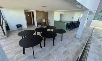 Imagem 3: Alugo excelente apt 2qts + dependência completa. Com armários. Varanda.