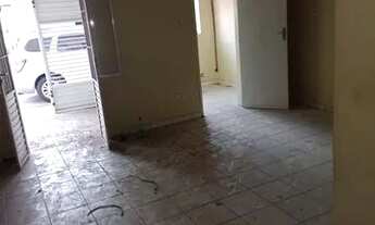 Imagem 3: VENDO casa no CENTRO de Nossa srª do Ó - Ipojuca/ PE ela têm 5m de frente 28m de fundo