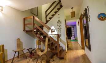 Imagem 3: Casa em Condomínio à venda, 3 quartos, 1 suíte, 2 vagas, Vargem Grande - RIO DE JANEIRO/RJ