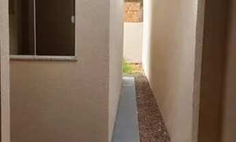 Imagem 6: Casa pronta para financiamento próximo do Fort atacadista parati