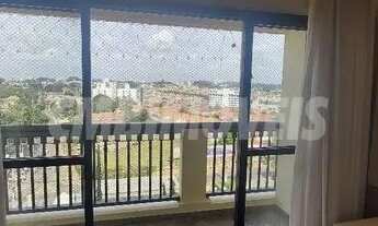 Imagem 6: Apartamento - Chácara Primavera - Campinas