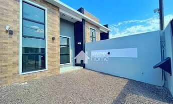 Imagem: Casa no Florais do Paraná