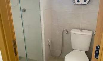 Imagem 6: Flat Live Tower Lozandes Mobiliado ( 1Qt.) com Condominio incluso em Park Lozandes - Goiân