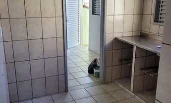 Imagem 5: Alugo Apartamento Fundos 1 Andar M norte