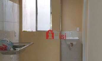 Imagem 4: Casa com 2 dormitórios para alugar, 33 m² por R$ 555,97/mês - José Bonifácio - Fortaleza/C