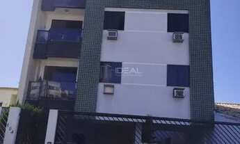 Imagem 2: Apartamento de 2 quartos para locação com taxas inclusas