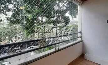 Imagem 5: ALUGO / APARTAMENTO / 3 DORMITÓRIOS - 1 SUÍTE / 2 VAGAS / 94 M² / BROOKLIN / São Paulo - S