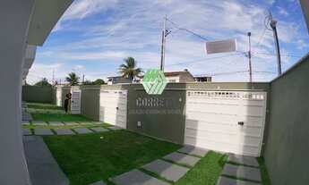 Imagem 4: Casa Linear, 3 quartos com Suíte em São Francisco, Jacaraípe