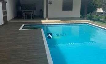 Imagem 5: Casa com 4 dormitórios, 346 m² - venda por R$ 1.850.000,00 ou aluguel por R$ 11.125,00/mês