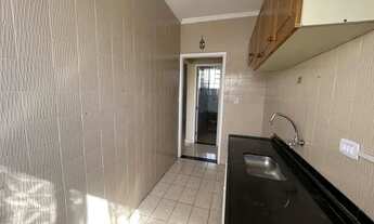 Imagem: Praia Grande - Apartamento Padrão - Mirim