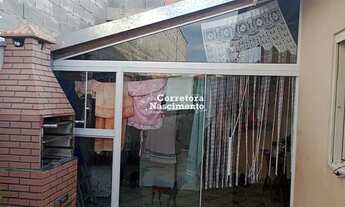 Imagem 5: FLA.Casa de condomínio térrea para venda - 50 m² com 2 quartos em Altos do Jequitibá