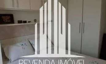 Imagem 2: Apartamento a venda 55m², 2 dormitórios,1 banheiro, 1 vaga - Jardim Matarazzo