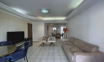 Imagem 2: Apartamento 170m² na Ponta dareia Posição Nascente 04 Quartos TR146659_MKT_15