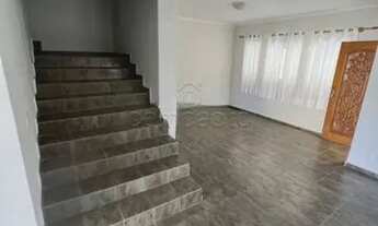 Imagem 5: Casa para aluguel com 480 metros quadrados com 4 quartos - Nova Redentora