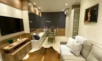 Imagem 4: Apartamento para Venda - 53m², 2 dormitórios, 1 vaga - Igara