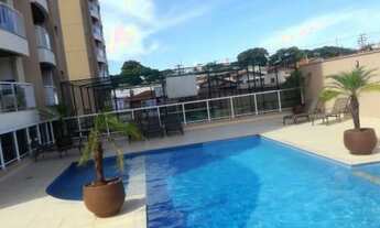 Imagem 3: Apartamento para aluguel com 101 metros quadrados com 3 quartos em Vila Monteiro - Piracic