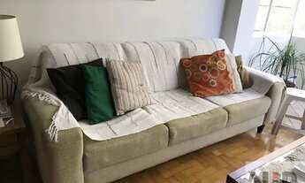 Imagem 2: APARTAMENTO DE 2 DORMITÓRIOS NA REGIÃO DE HIGIENÓPOLIS