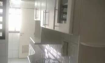 Imagem 2: Apartamento para aluguel possui 70 metros quadrados com 2 quartos em Caxingui - São Paulo