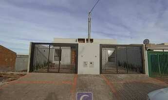 Imagem: Casa à venda no bairro Santa Cruz - Cascavel/PR