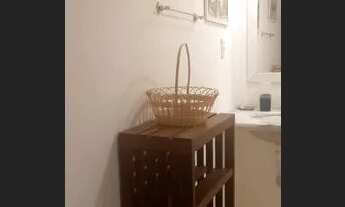 Imagem 2: CA- ALUGO 1/4 mobiliado Santo Antônio Além do Carmo