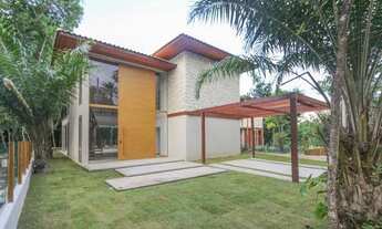 Imagem 1: Casa de condomínio para venda com 220 metros quadrados com 4 quartos