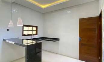 Imagem 4: Casa para venda tem 130 metros quadrados com 3 quartos em Jardim Gonzaga -Juazeiro do Nort