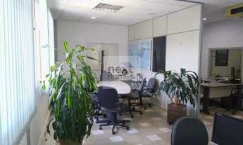 Imagem 6: Galpão/Depósito/Armazém com 476m², bem localizado no Butantã