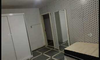 Imagem 4: Alugo quarto só para mulher em BV