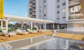 Imagem 3: Apartamento com 2 dormitórios para alugar, 69 m² por R$ 3.850/mês no Centro em Pelotas/RS