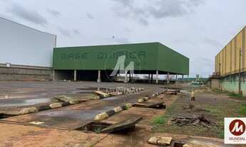 Imagem: Salão/Galpão (salão - térreo