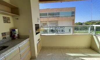 Imagem: Apartamento com 3 dormitórios sendo 1 suíte