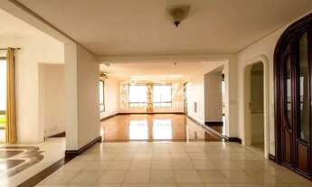 Imagem 3: Apartamento, 424 m² - venda por R$ 2.600.000,00 ou aluguel por R$ 9.000,00/mês - Morumbi