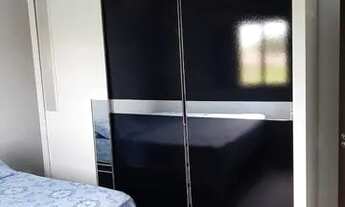 Imagem 3: Apartamento mobiliado, 2 quartos, piscina, 2 vagas na garagem perto do Hospital de Base