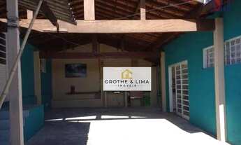 Imagem 2: Casa com 2 dormitórios à venda, 110 m² por R$ 430.000 - Jardim Sandra Maria - Taubaté/SP