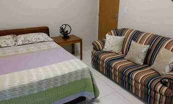 Imagem 7: Flat totalmente mobiliado no centro de Barreiras