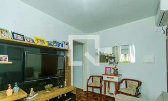 Imagem 3: Apartamento à Venda - Santa Tereza , 2 Quartos, 48 m2